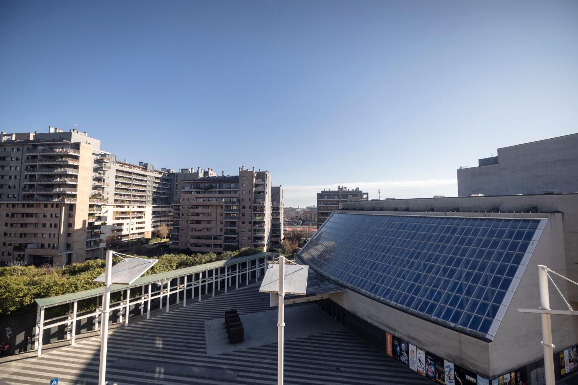 Splendido Bilocale A Due Passi Da Bicocca - M5 Appartement