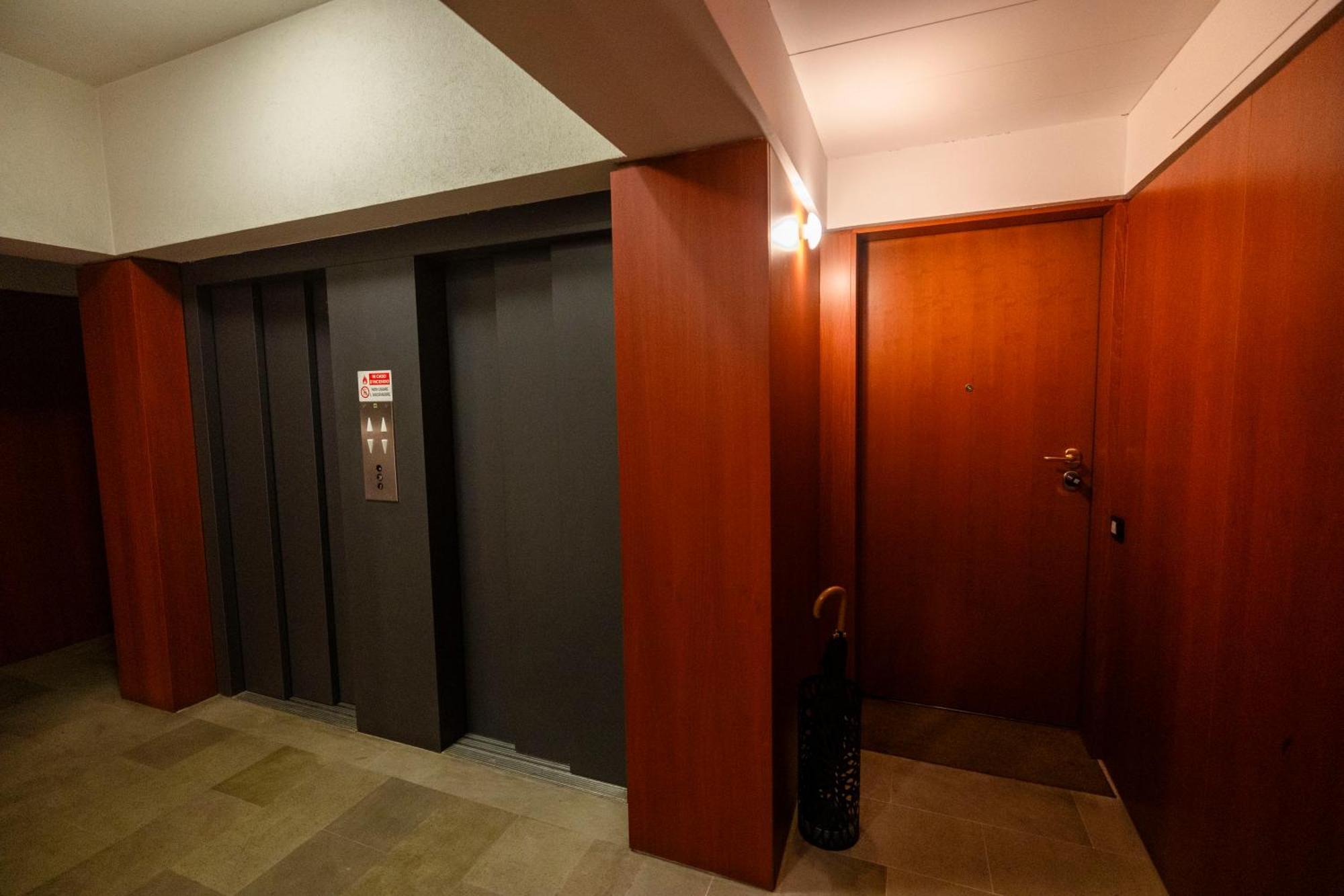 Apartment Splendido Bilocale A Due Passi Da Bicocca - M5