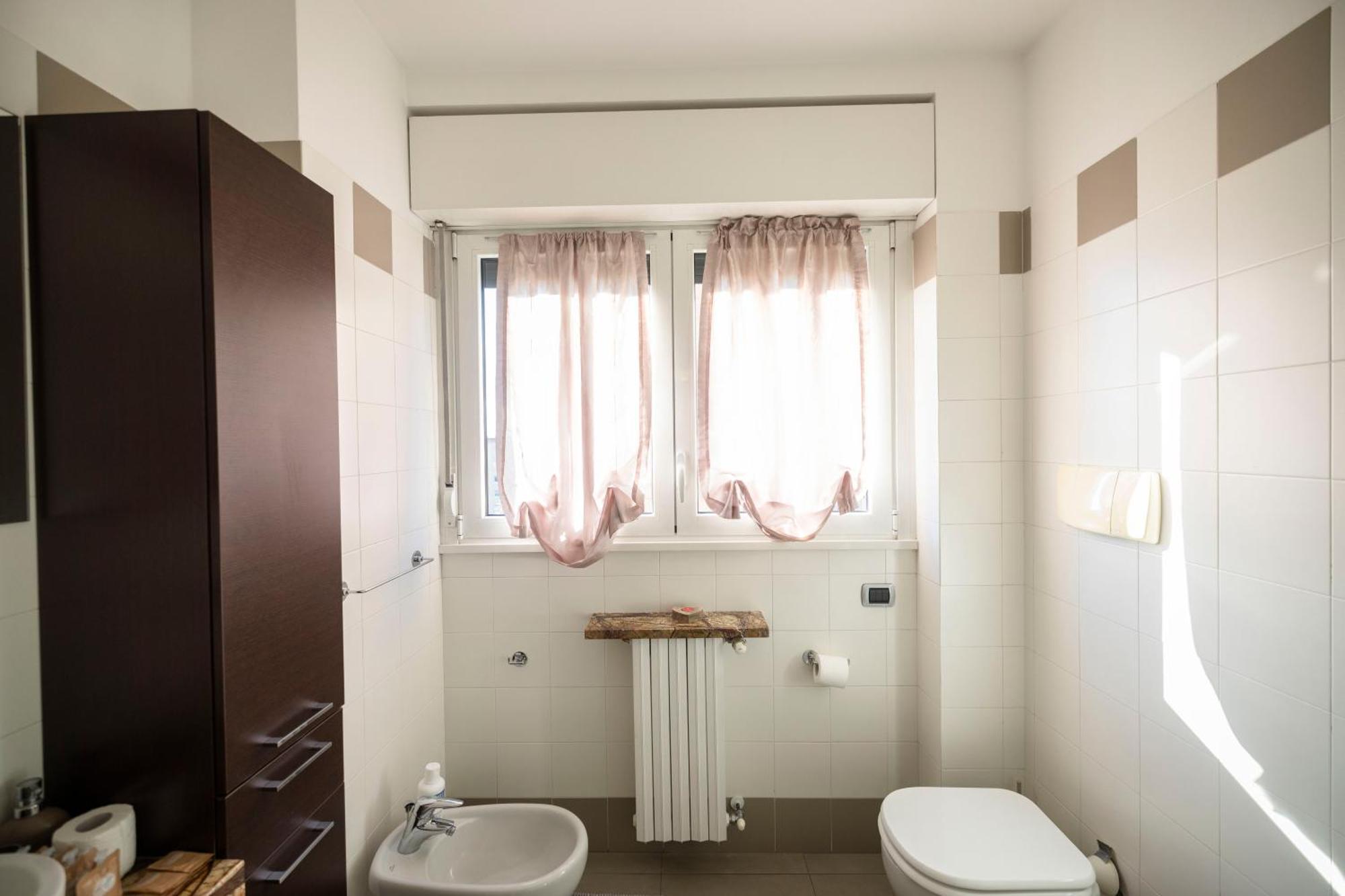 Apartment Splendido Bilocale A Due Passi Da Bicocca - M5 *